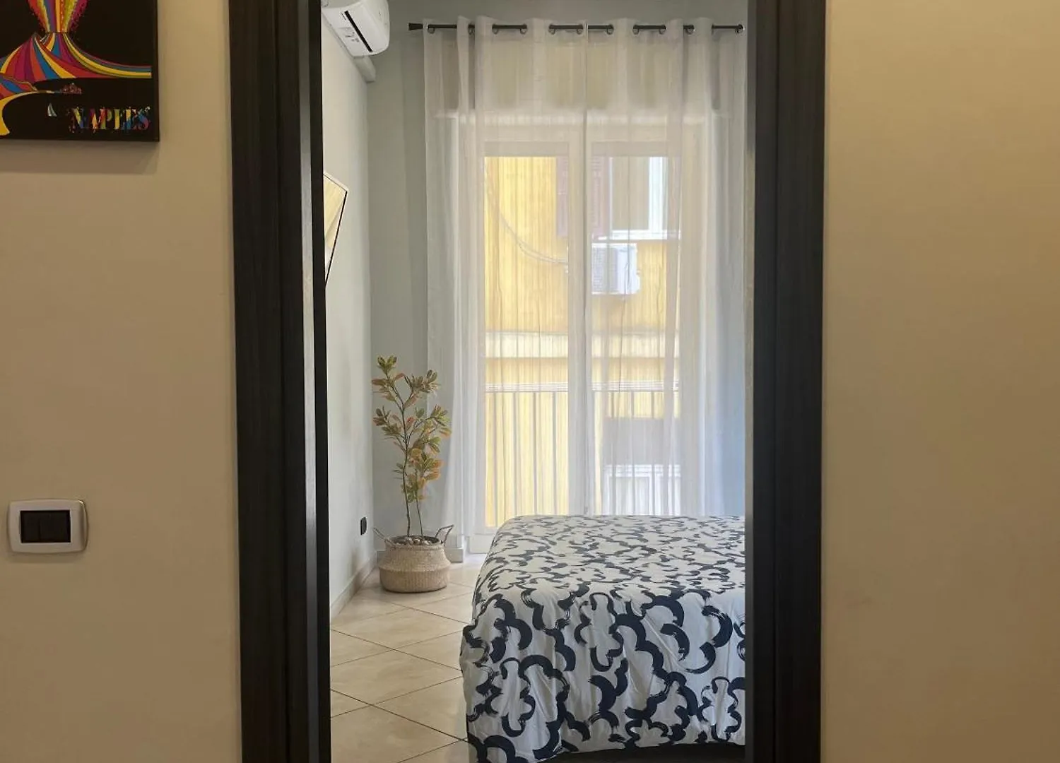 Lolo House Διαμέρισμα Νάπολη
