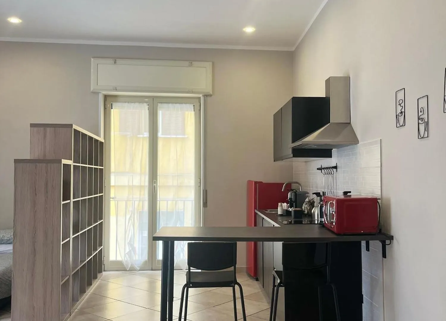 Lolo House Διαμέρισμα Νάπολη