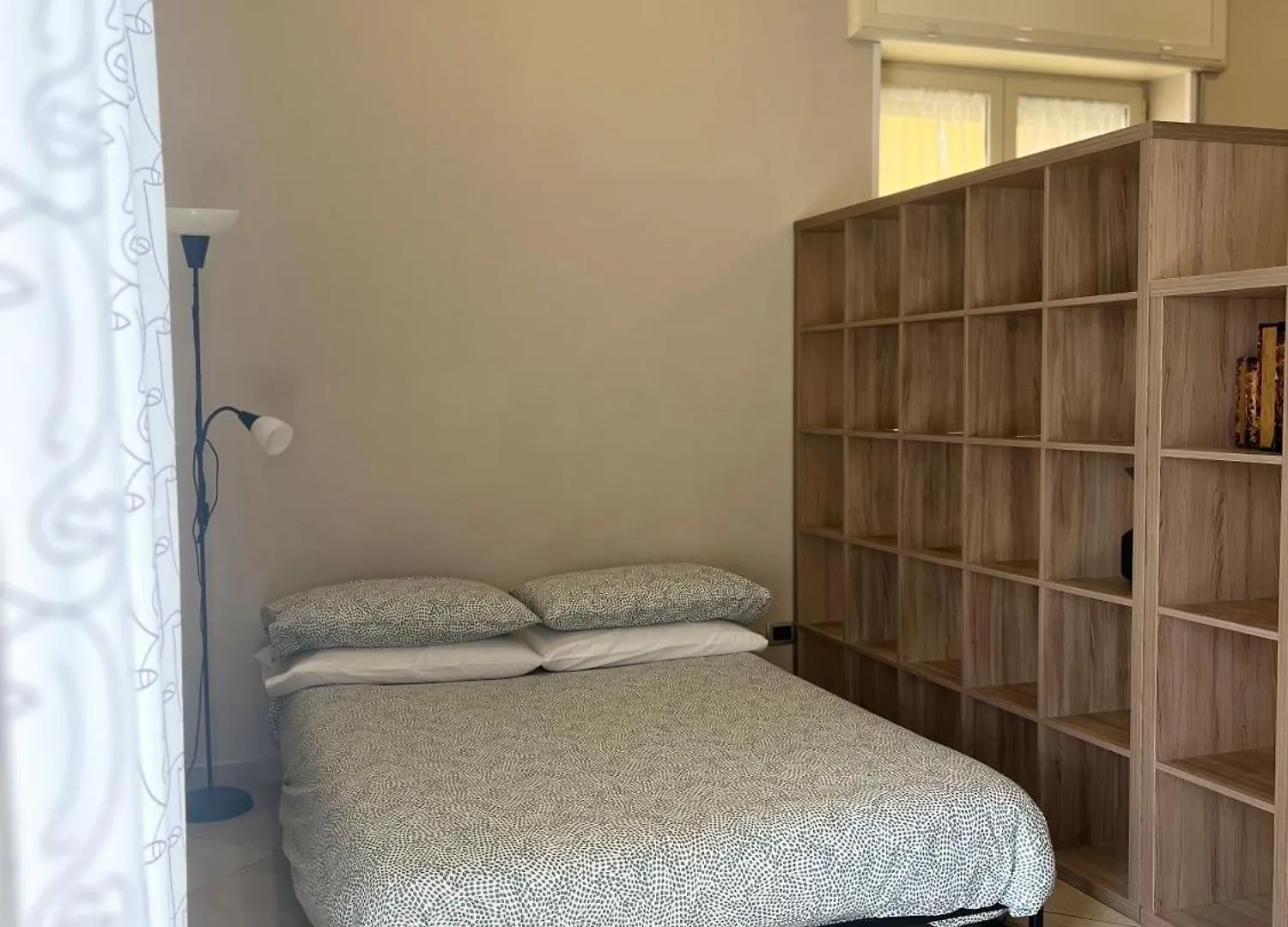 Lolo House Apartamento Nápoles Itália