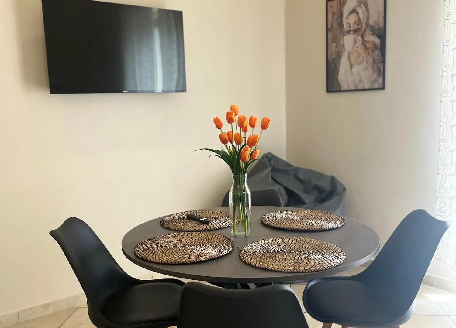 Lolo House Διαμέρισμα Νάπολη
