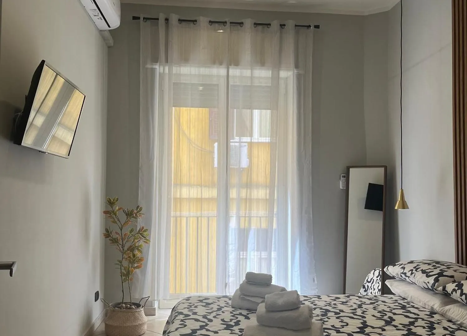 Lolo House Διαμέρισμα Νάπολη 0*,